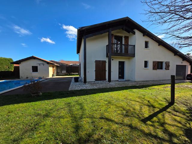 Maison vente à Dax, Ondres