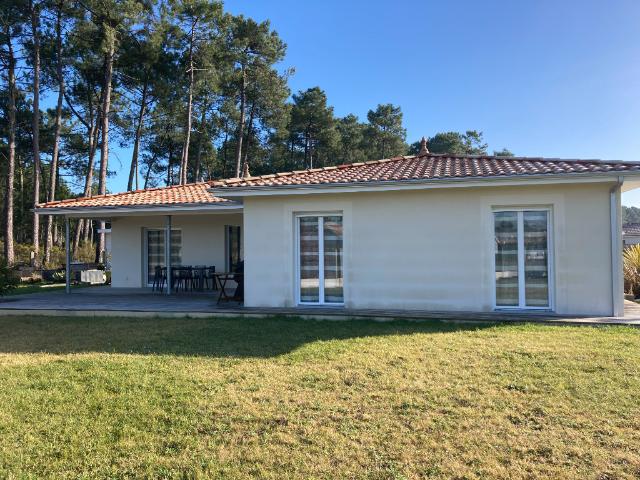 Maison vente à Arcachon, Andernos-les-bains