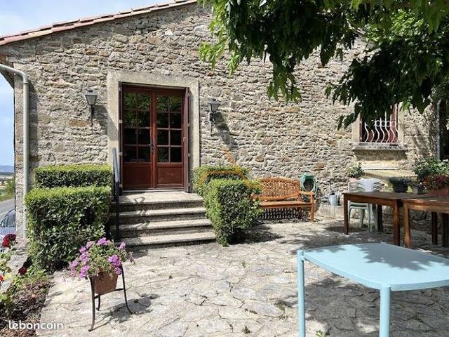 Maison vente à Nyons, La Bégude-de-mazenc