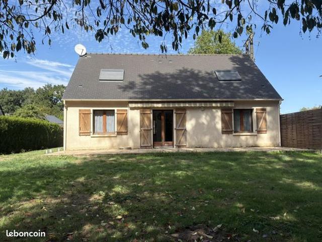 Maison vente à Guémené-Penfao, Loire-Atlantique