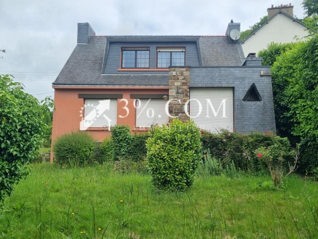 Maison vente à Saint-Caradec, Hennebont
