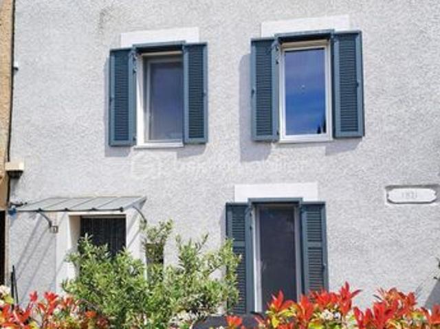 Maison vente à Béziers, Cessenon-sur-orb