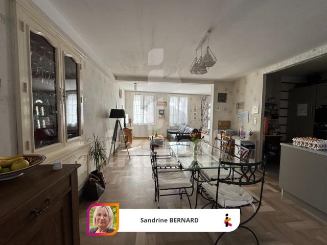 Maison vente à Selles-sur-Cher, Loir-et-Cher