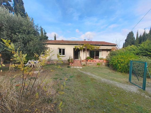 Maison vente à Carcassonne