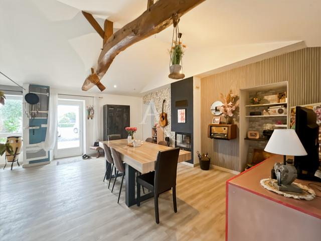 Maison vente à Les Sables-d'Olonne, Challans