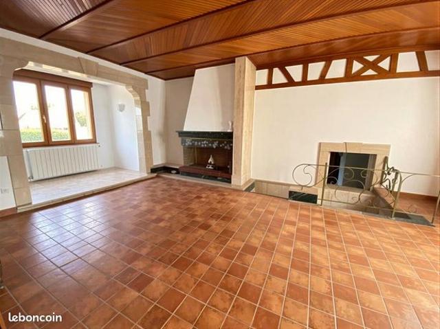 Maison vente à Vernon, Vienne