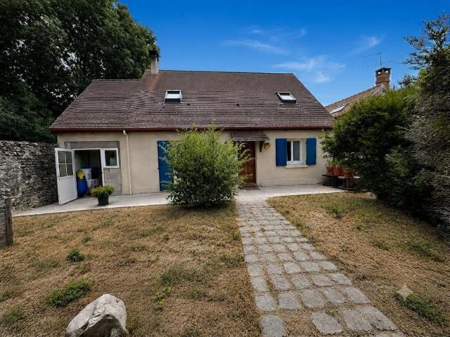 Maison vente à Pleignes, La Genevraye
