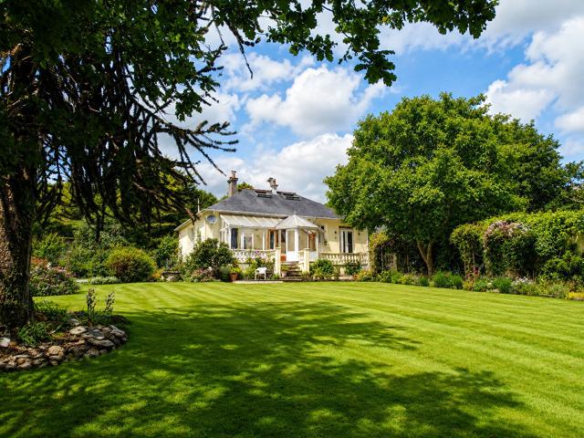Maison vente à Guingamp, Bretagne