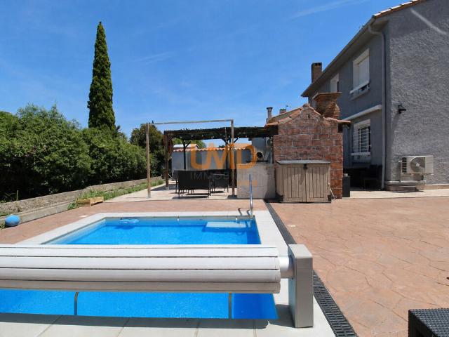 Maison vente à Prades, Ille-sur-têt