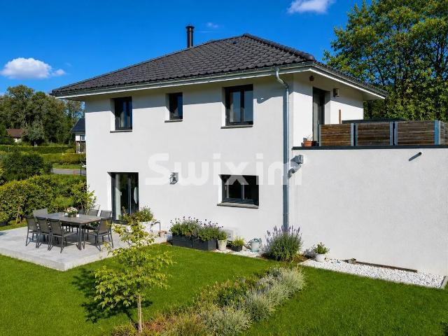 Maison vente à Saint-Julien-en-Genevois, Cruseilles