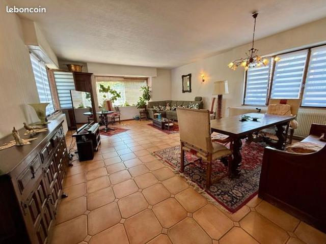 Maison vente à Strasbourg, La Wantzenau