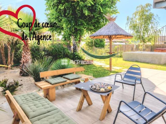 Maison vente à Arcachon, Lège-cap-ferret
