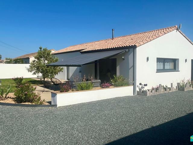 Maison vente à Saint-Nazaire, Bourgneuf-en-retz