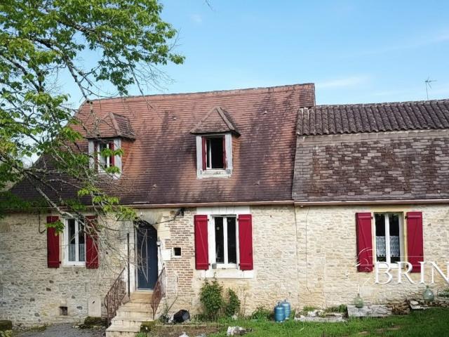 Maison vente à Bergerac, Alles-sur-dordogne