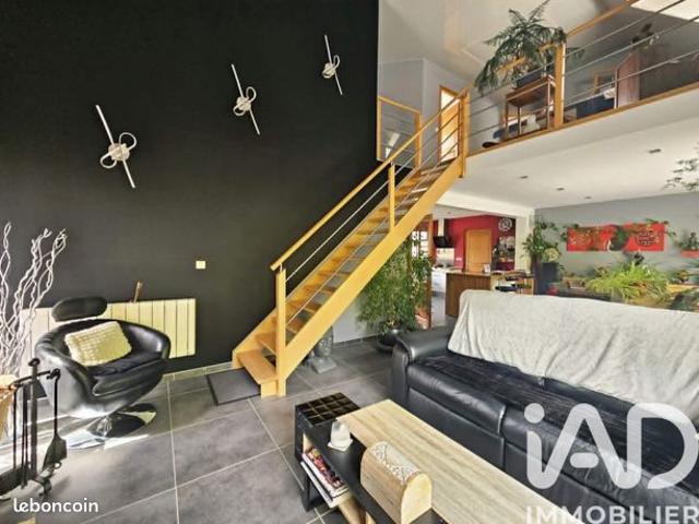Maison vente à Dunkerque, Blaringhem