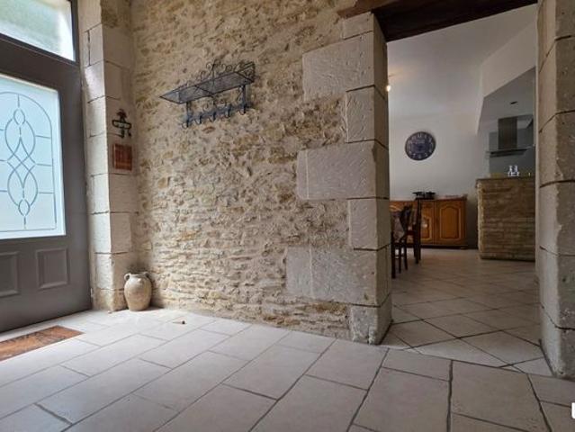 Maison vente à Chartres, Cernay