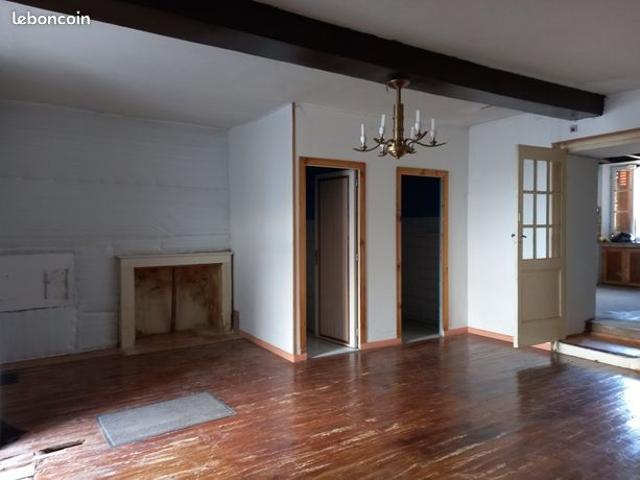 Maison vente à Saint-Gaudens, Mirambeau