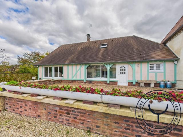 Maison vente à Chennegy, Aube