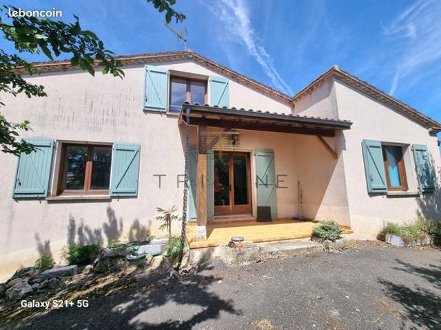 Maison vente à Agen, Bon-encontre