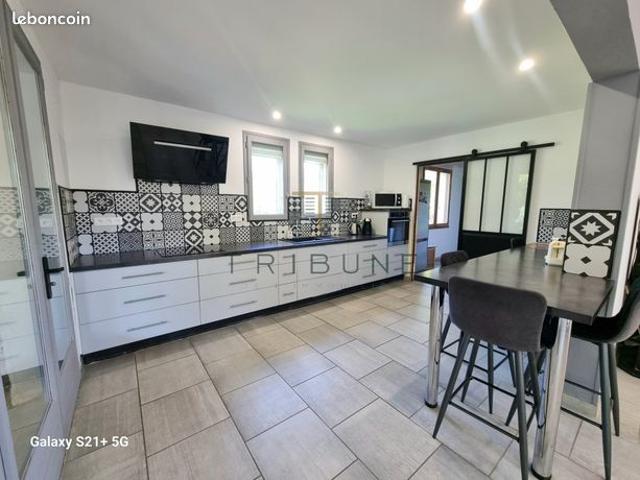 Maison vente à Agen, Bon-encontre