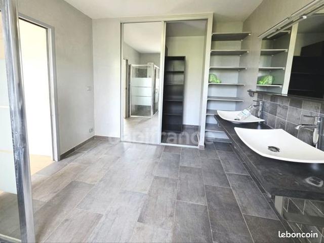 Maison vente à Bastia, Biguglia