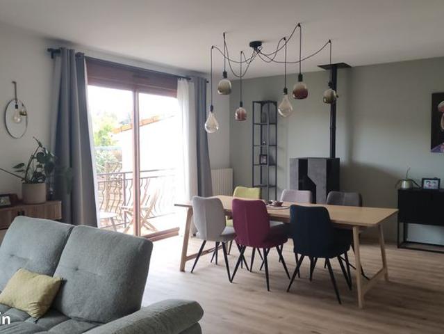 Maison vente à Toul