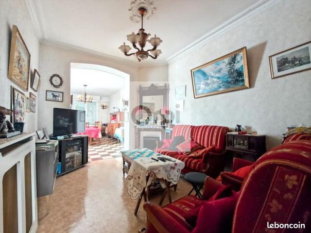Maison vente à Argenteuil