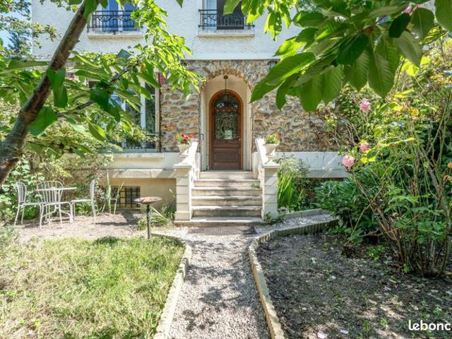 Maison vente à Fontenay-sous-Bois, Val-de-Marne