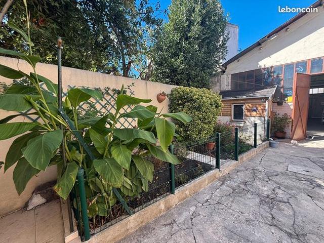 Maison vente à Bobigny, Seine-Saint-Denis