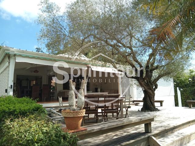 Maison vente à Guadeloupe