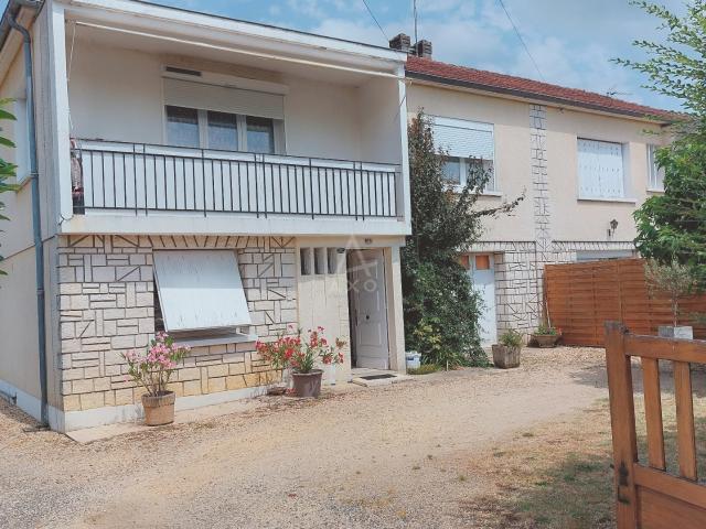 Maison vente à Périgueux, Saint-astier