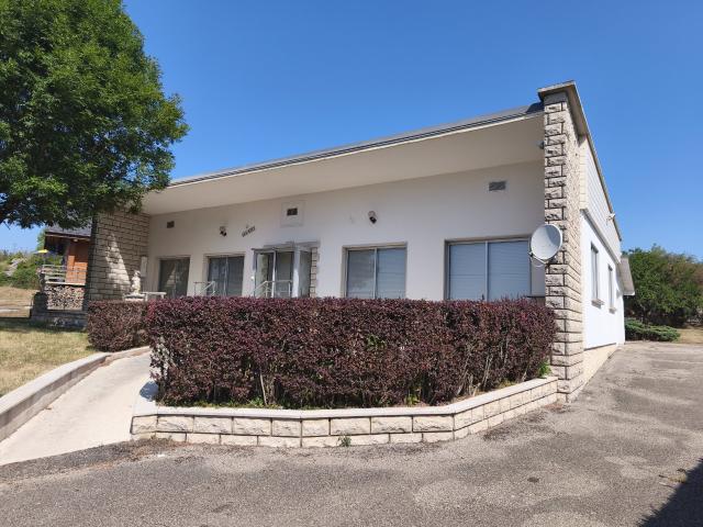Maison vente à Belley, Corcelles