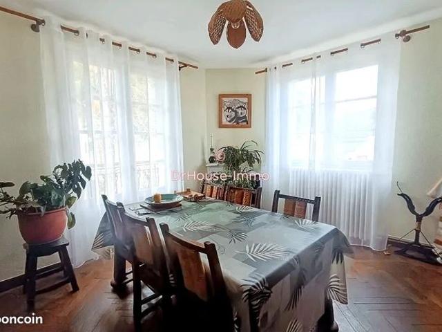 Maison vente à Oloron-Sainte-Marie, Arette