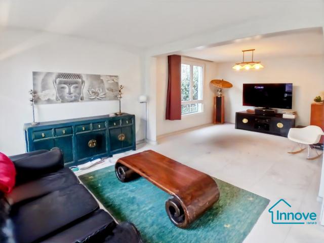Maison vente à Versailles, Viroflay