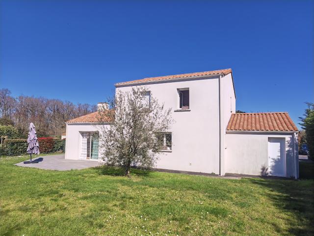 Maison vente à Nantes, Haute-goulaine