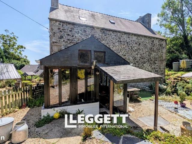 Maison vente à Châteaulin, Bretagne