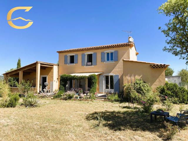 Maison vente à Brignoles, Vinon-sur-verdon