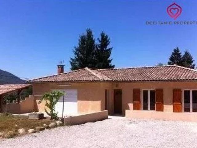 Maison vente à Foix