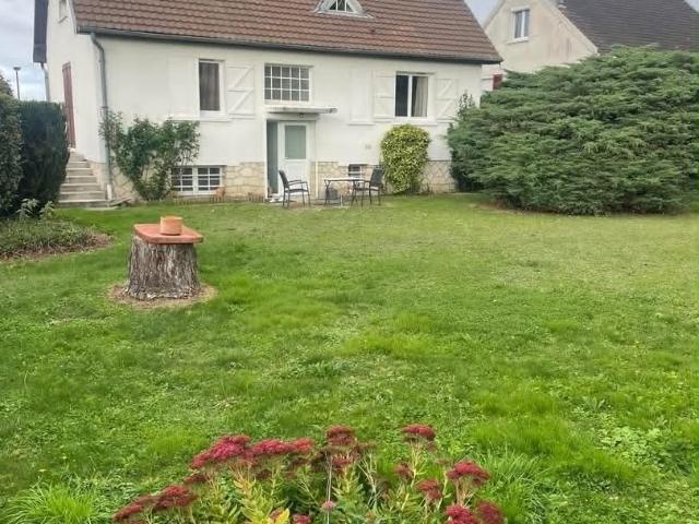 Maison vente à Les Michettes, Coucy-le-Château-Auffrique