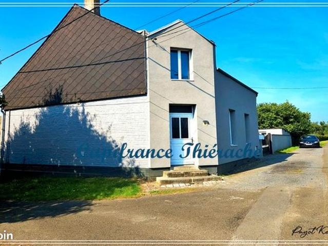 Maison vente à Saint-michel