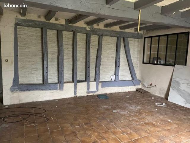 Maison vente à Langon, Lamothe-landerron