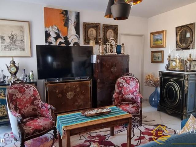 Maison vente à La Bourdinière-Saint-Loup, Eure-et-Loir