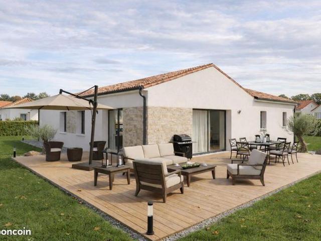 Maison vente à Cholet, La Plaine