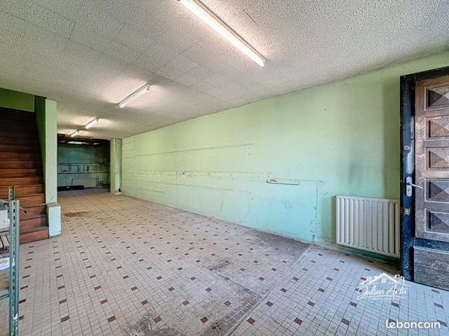 Maison vente à Nantes