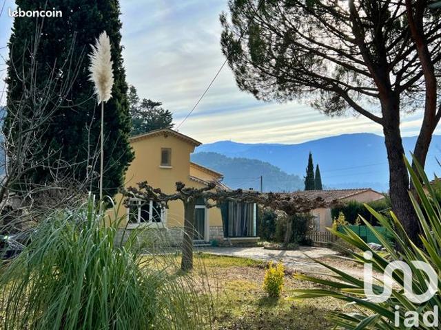 Maison vente à Nyons, Buis-les-baronnies