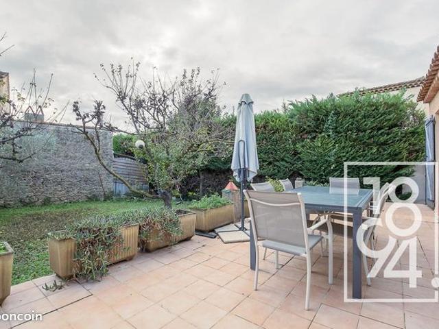 Maison vente à Marseille