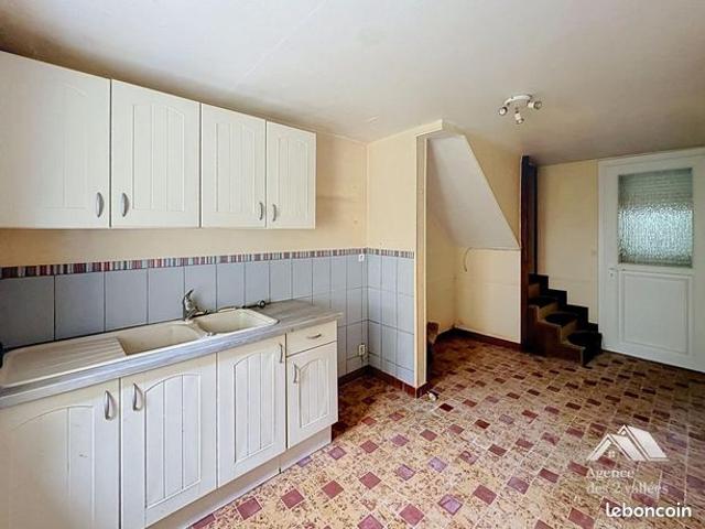 Maison vente à Villers-sur-Coudun, Oise