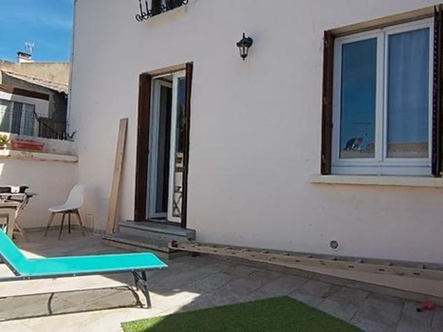 Maison vente à Issoire