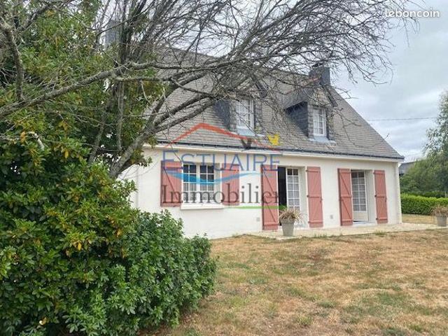 Maison vente à Saint-Nazaire, Savenay