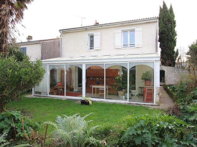 Maison vente à Rochefort, Tonnay-charente
